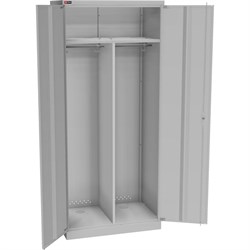 Гардеробный шкаф Диком Рационал ОД-421-О - фото 15823005