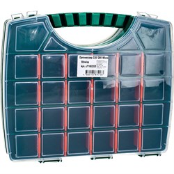 Двухсторонний органайзер для хранения JETTOOLS JT1602325 - фото 15823567