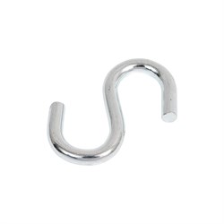 S-образный крюк ЖЕСТЬ УТ-00011315 - фото 15823994
