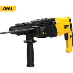 Перфоратор Deli DL-DC26-E1 - фото 15824189