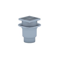 Регулируемый трап АНИ пласт TA1710 004-0236 - фото 15824312