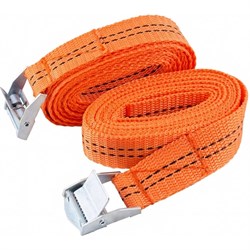 Стяжной багажный ремень Avto Vins 7033234 - фото 15825194