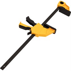 Быстрозажимная струбцина Inforce 06-03-23 - фото 15826450