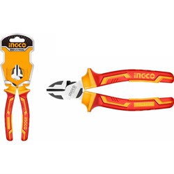 Диэлектрические бокорезы INGCO INDUSTRIAL - фото 15827761