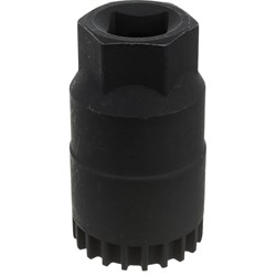 Ключ для картриджа каретки Shimano, ISIS Unior 616068 - фото 15828597