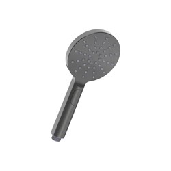 Трехфункциональная душевая лейка Lemark LM8122GM - фото 15828630