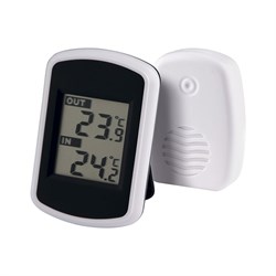 Цифровой термометр Energy en-648d - фото 15829600