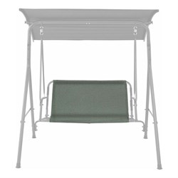 Усиленное тканевое сиденье для садовых качелей Tplus T019042 - фото 15829767