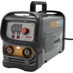 Инверторный сварочный аппарат PROCRAFT RWI-320 - фото 15829811
