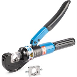 Ручной пресс гидравлический КВТ ПГР-95 МАСТЕР - фото 15830274