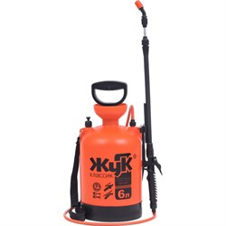 Помповый опрыскиватель Жук ОП-209 Жук - фото 15830543