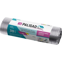 Пакеты для мусора PALISAD Home - фото 15830646