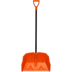 Лопата Gigant SHO-02 - фото 15831022