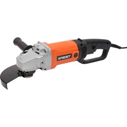 Болгарка (ушм) Креост KE-1400-180 - фото 15832446