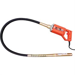 Глубинный вибратор Grost 212685 - фото 15832886