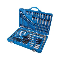 Набор инструментов СТАНКОИМПОРТ CS-TK216PMQ - фото 15833003