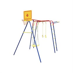 Дачный детский спортивный комплекс ПИОНеР Юла ЦК - фото 15833159