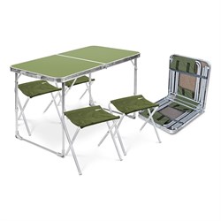 Походный набор Nika ССТ-К2/2 - фото 15833368