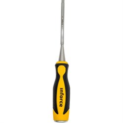 Плоская стамеска Inforce 06-15-09 - фото 15833486