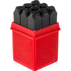 Цифровые клейма Gigant GT-0053 - фото 15834418