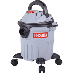 Строительный пылесос Ресанта ПС-1400/15 - фото 15834510