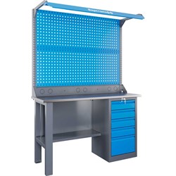 Верстак Верстакофф SLF 141.15.2-2FR - фото 15835048