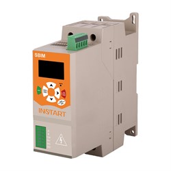 Устройство плавного пуска INSTART SBIM-11/22-04 - фото 15835398