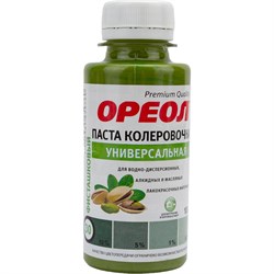 Универсальная колеровочная паста Ореол 66810 - фото 15835561