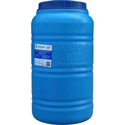 Овально-вертикальный бак AQUAPLAST 4630017951796 - фото 15835811