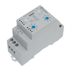 Многофункциональное реле контроля фаз для трехфазных сетей FINDER 703184002022 - фото 15836136