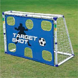 Игровые ворота DFC GOAL183T - фото 15836370