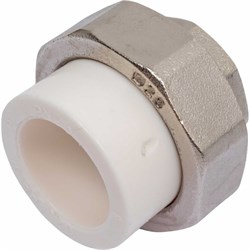 Разъемная комбинированная муфта PRO AQUA PA20014b - фото 15836629