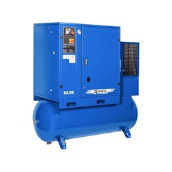 Винтовой компрессор REMEZA ВК 20E-15-500Д - фото 15836726