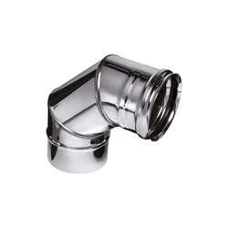 Колено Ferrum f2401 - фото 15837150