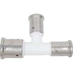 Переходный тройник Henco 11PKW-262020 - фото 15837389