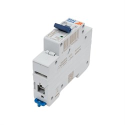 Автоматический модульный выключатель КЭАЗ 249271 - фото 15839098