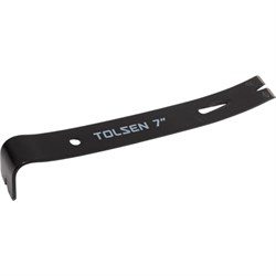 Плоскопрофильный лом-гвоздодер TOLSEN 25113 - фото 15839398