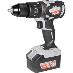 Аккумуляторная ударная дрель-шуруповерт ИНТЕРСКОЛ 574.4.1.70 - фото 15840275