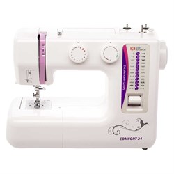 Швейная машина Comfort Comfort 24 - фото 15840411