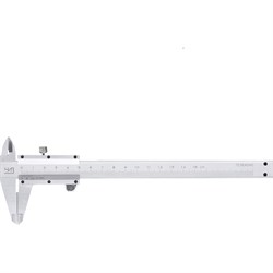 Штангенциркуль ЧИЗ ШЦ-1-250 0,1 - фото 15840581