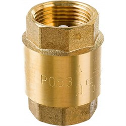 Обратный клапан СТМ CBCV0034 - фото 15841046