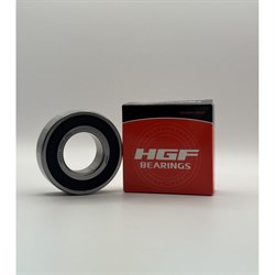 Подшипник HGF 6205 2RS (180205) - фото 15841900
