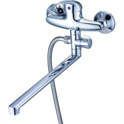 Смеситель для ванной Solone LUN6-A031 - фото 15842146