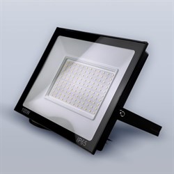 Светодиодный тонкий прожектор ELEGANZ 1200 - фото 15842647