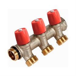 Коллектор Henco VBS - фото 15842850