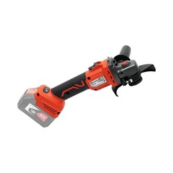 Аккумуляторная угловая шлифовальная машина Felisatti УШМ-125/18Л3 - фото 15843224