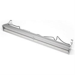 Промышленный светодиодный светильник ВСЕСВЕТОДИОДЫ Полюс - фото 15844049