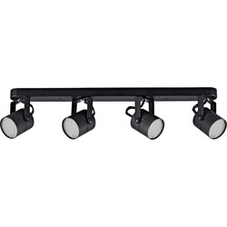 Накладной поворотный светильник truEnergy 21358 - фото 15844090