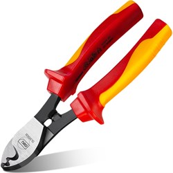 Диэлектрический кабелерез Deli dl515106 - фото 15844428