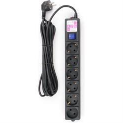 Фильтр-удлинитель POWER CUBE SPG6-B2 - фото 15844587